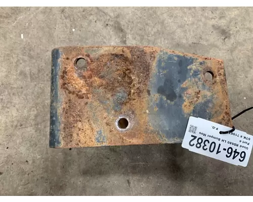 MACK RD Series Frame Horn