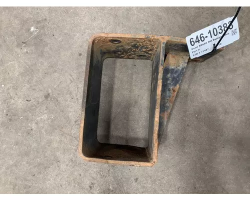 MACK RD Series Frame Horn