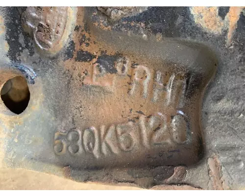 MACK RD Series Frame Horn