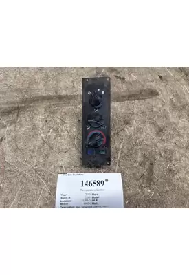 MACK RD3129500 Temperature Control