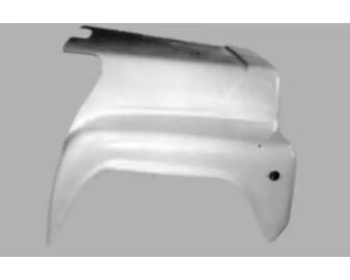 MACK RD600 1991-2004 HOOD