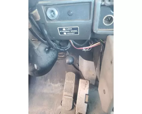 MACK RD600 SERIES Complete Vehicle