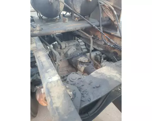 MACK RD600 SERIES Complete Vehicle