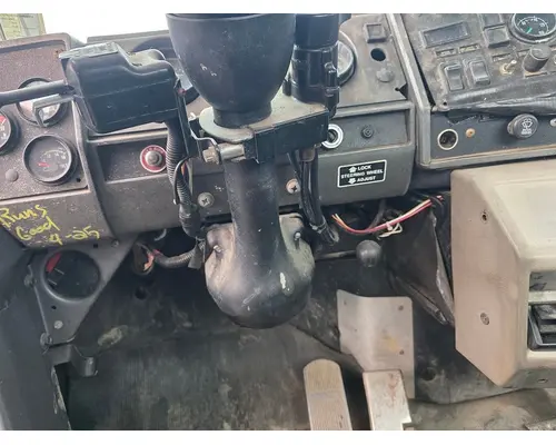 MACK RD600 SERIES Complete Vehicle