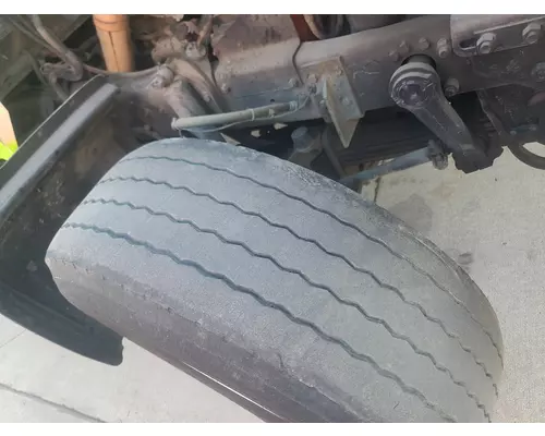 MACK RD600 SERIES Complete Vehicle