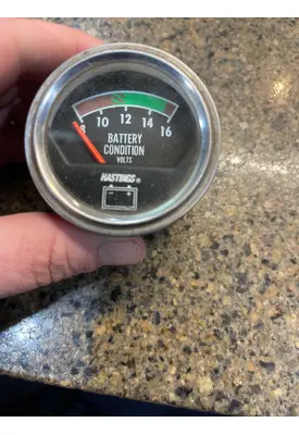 MACK RD600 Gauges (all)