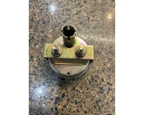 MACK RD600 Gauges (all)