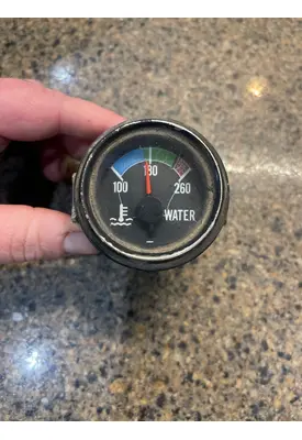 MACK RD600 Gauges (all)