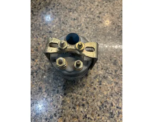 MACK RD600 Gauges (all)