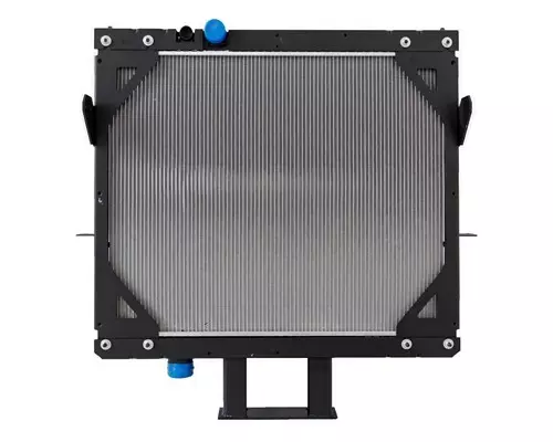 MACK RD600 RADIATOR ASSEMBLY