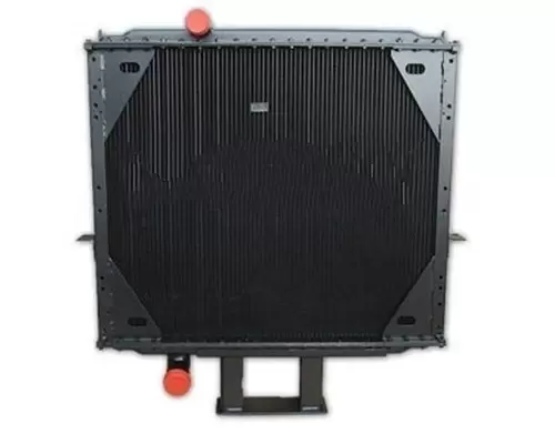 MACK RD600 RADIATOR ASSEMBLY