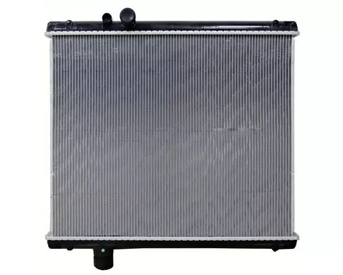 MACK RD600 RADIATOR ASSEMBLY