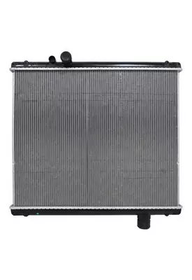 MACK RD600 RADIATOR ASSEMBLY