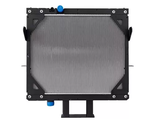 MACK RD600 RADIATOR ASSEMBLY