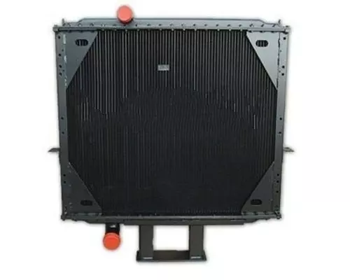 MACK RD600 RADIATOR ASSEMBLY