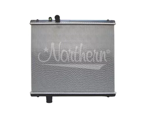 MACK RD600 Radiator