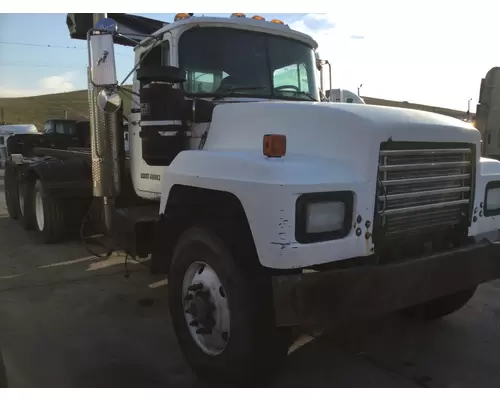 MACK RD600 WHOLE TRUCK FOR RESALE