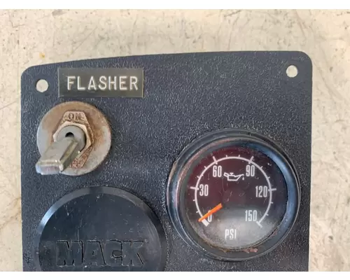 MACK RD680 Gauges (all)