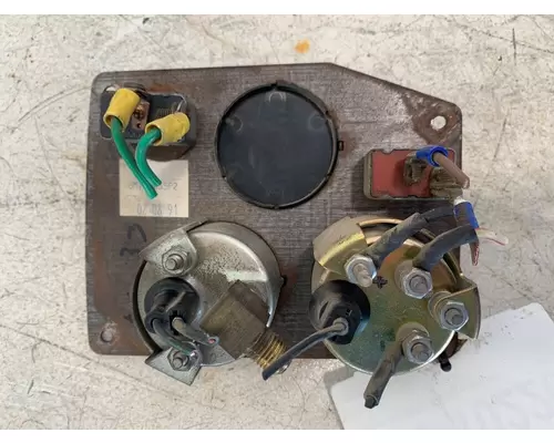 MACK RD680 Gauges (all)