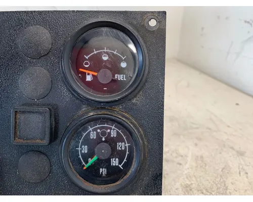MACK RD680 Gauges (all)