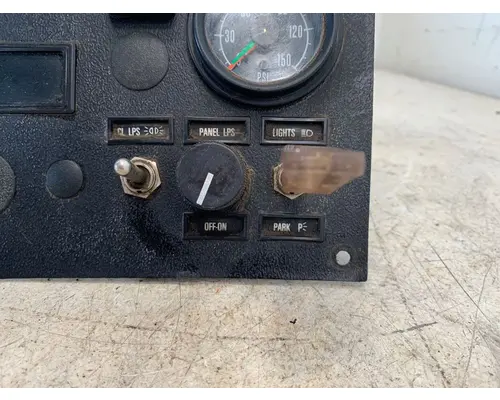 MACK RD680 Gauges (all)