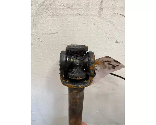 MACK RD680 Steering Gear  Rack