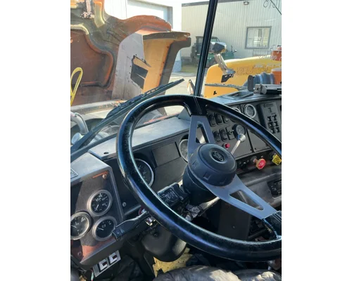 MACK RD686P Complete Vehicle