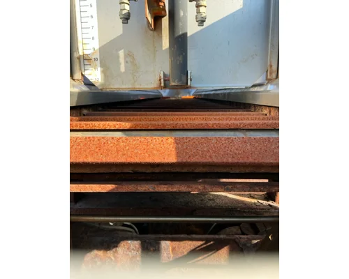 MACK RD686P Complete Vehicle