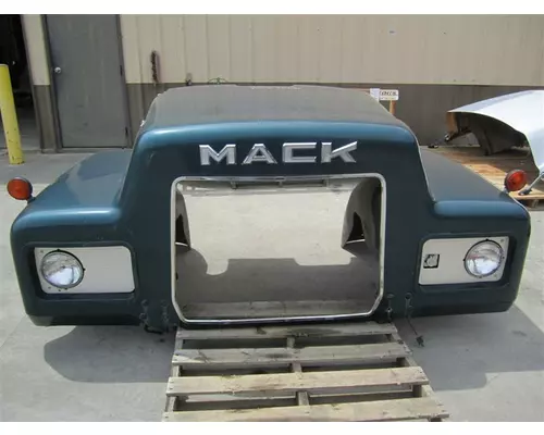 MACK RD686 HOOD