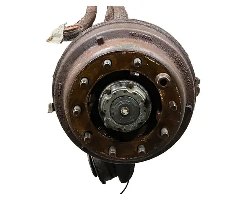 MACK RD688P Axle Beam (Front)