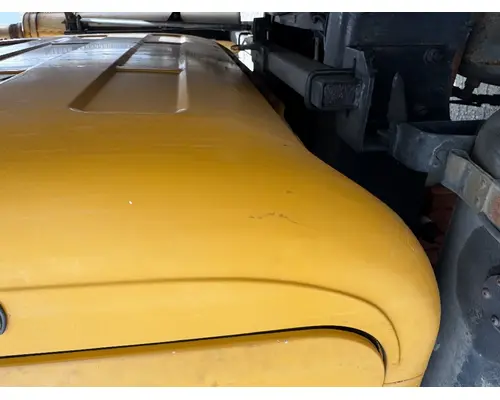 MACK RD688P Complete Vehicle