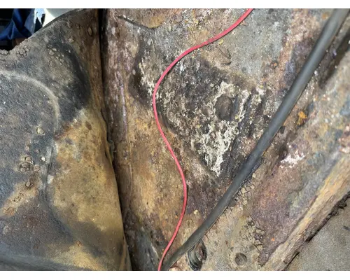 MACK RD688P Complete Vehicle