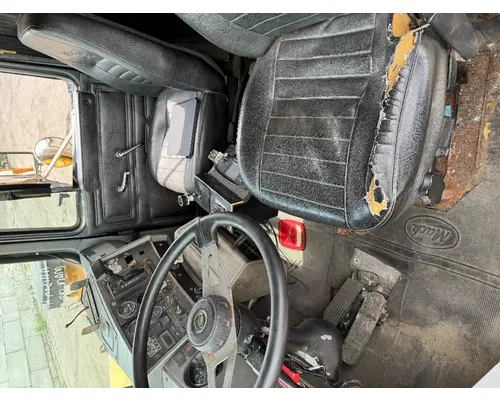 MACK RD688P Complete Vehicle