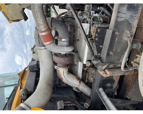 MACK RD688P Complete Vehicle