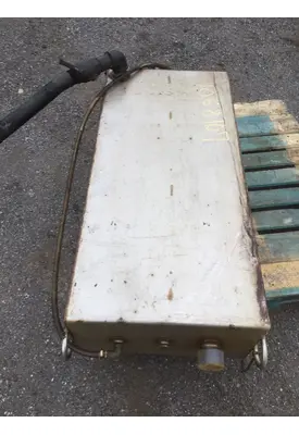 MACK RD688P Sander Body