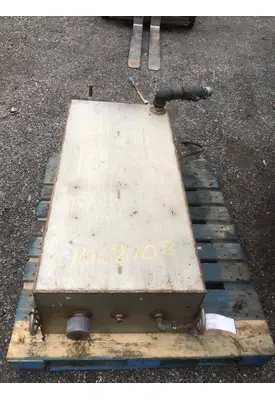 MACK RD688P Sander Body