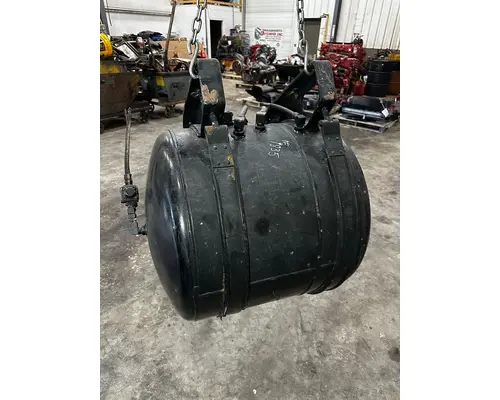 MACK RD688S Air Tank