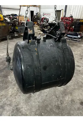 MACK RD688S Air Tank