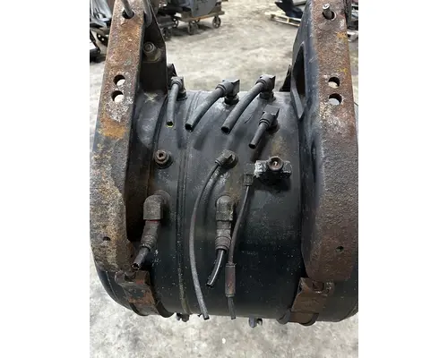 MACK RD688S Air Tank