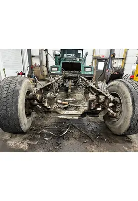 MACK RD688S Axle Beam (Front)