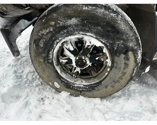 MACK RD688S Axle Beam (Front)