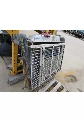 MACK RD688S Charge Air Cooler (ATAAC)