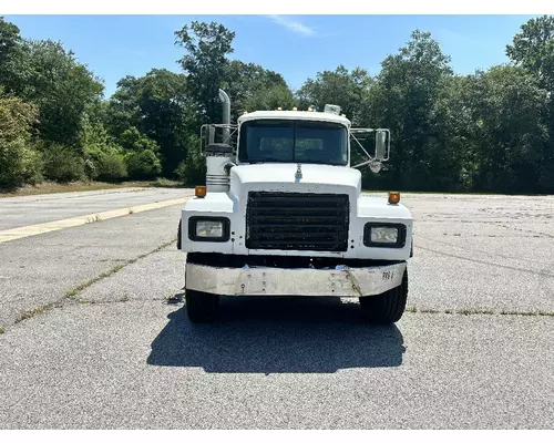 MACK RD688S Complete Vehicle