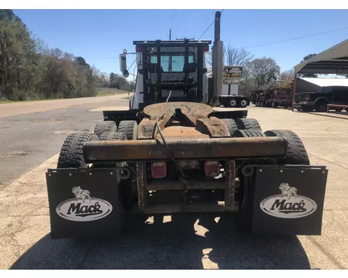 MACK RD688S Complete Vehicle