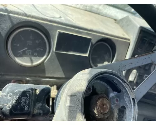 MACK RD688S Complete Vehicle