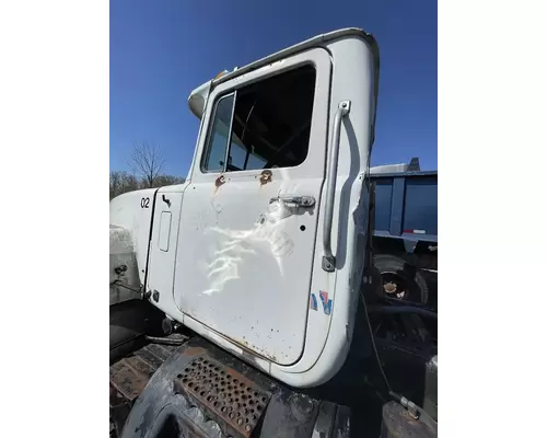 MACK RD688S Complete Vehicle