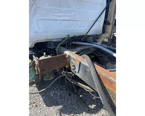 MACK RD688S Complete Vehicle