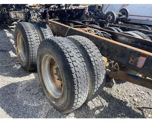 MACK RD688S Complete Vehicle