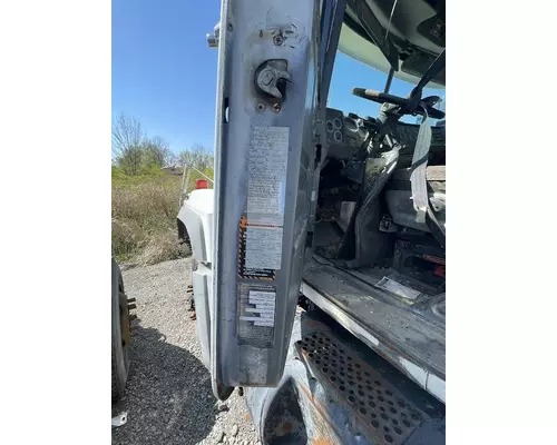 MACK RD688S Complete Vehicle