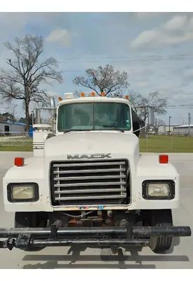 MACK RD688S Complete Vehicle